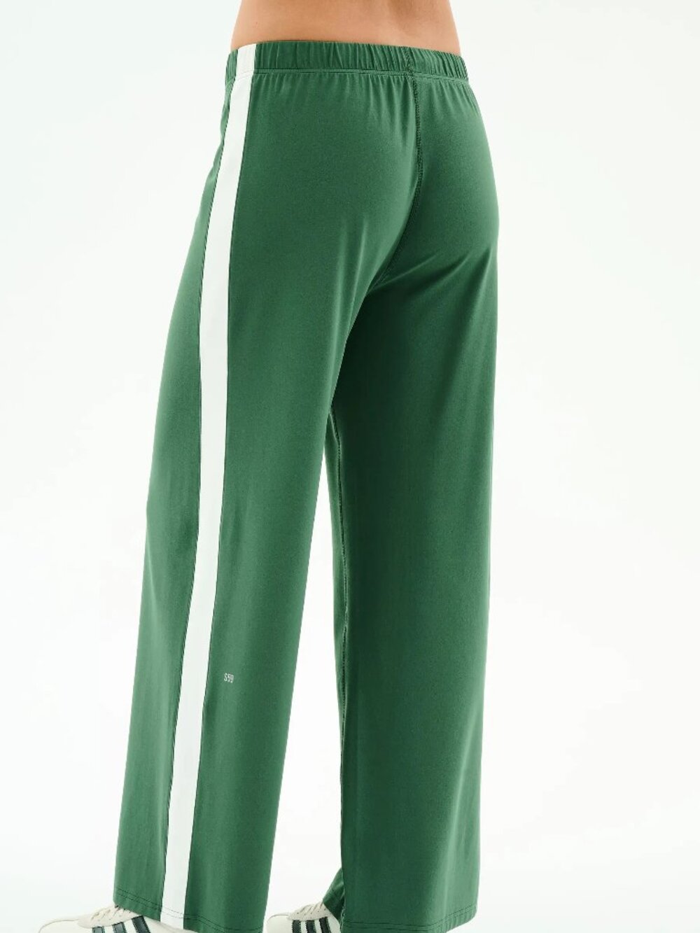 NWT Splits 59 - Willow Airweight Wide Leg
